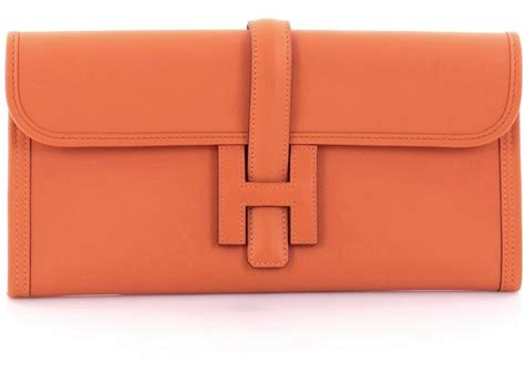 hermes jige orange|2022 hermes swift jige elan.